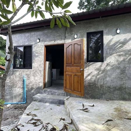 Apartamento Koh Tao Townhouse Exterior foto