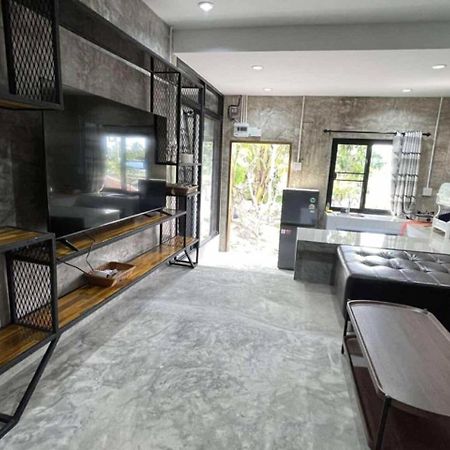 Apartamento Koh Tao Townhouse Exterior foto