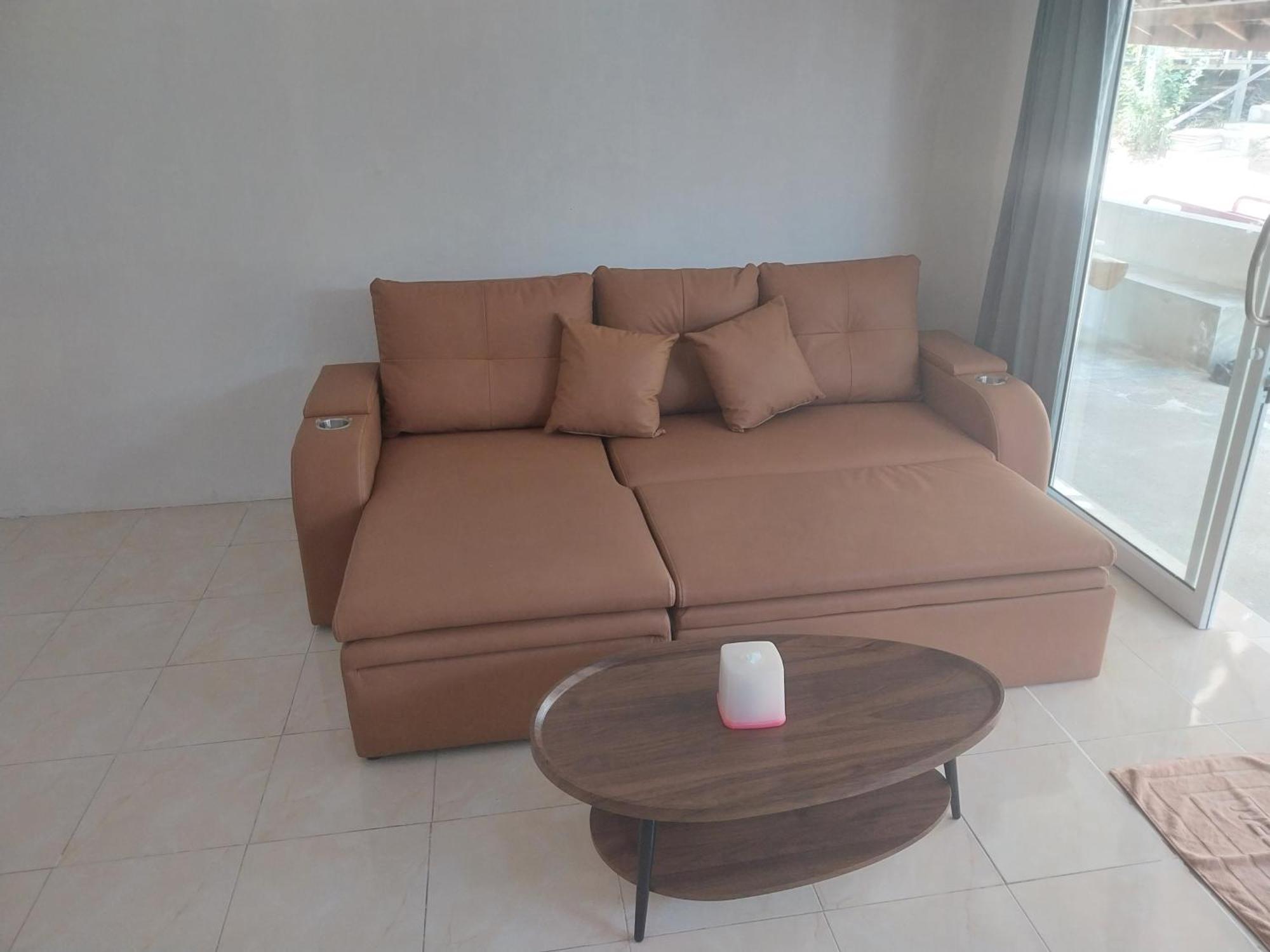 Apartamento Koh Tao Townhouse Exterior foto