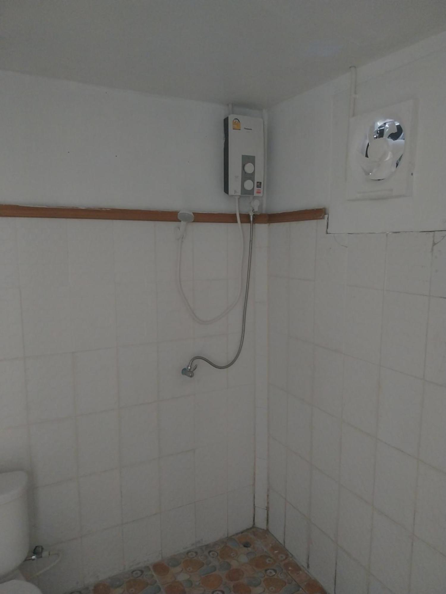 Apartamento Koh Tao Townhouse Exterior foto