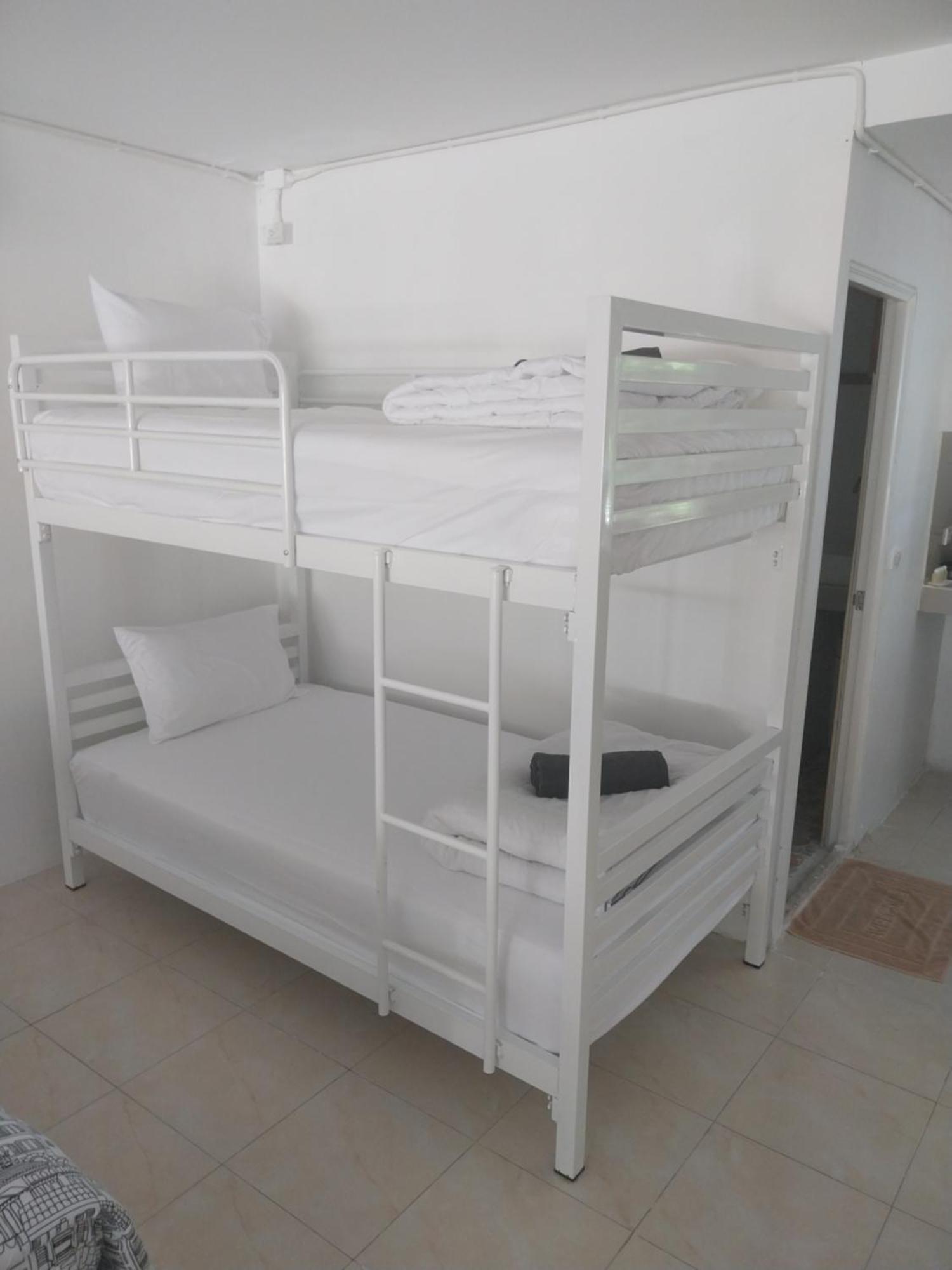 Apartamento Koh Tao Townhouse Exterior foto
