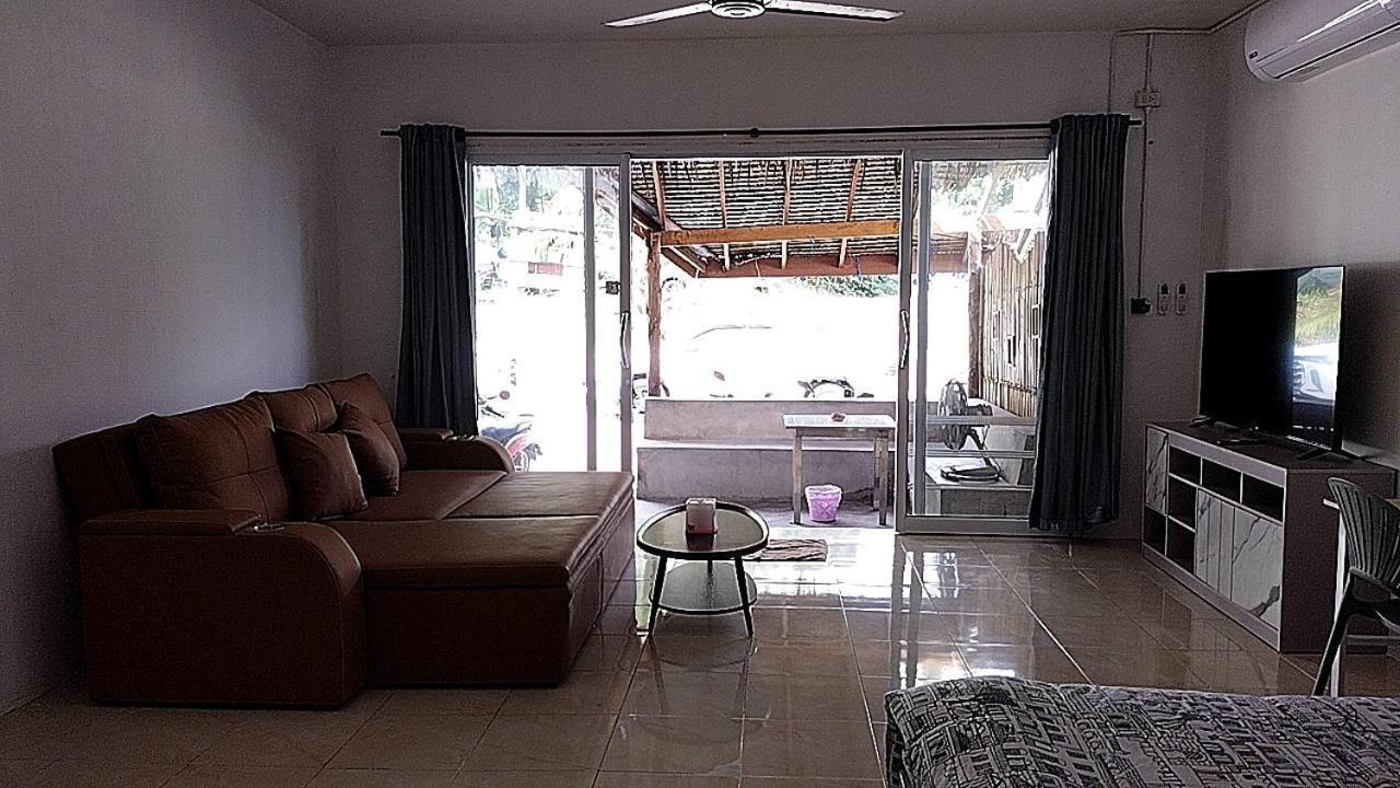 Apartamento Koh Tao Townhouse Exterior foto