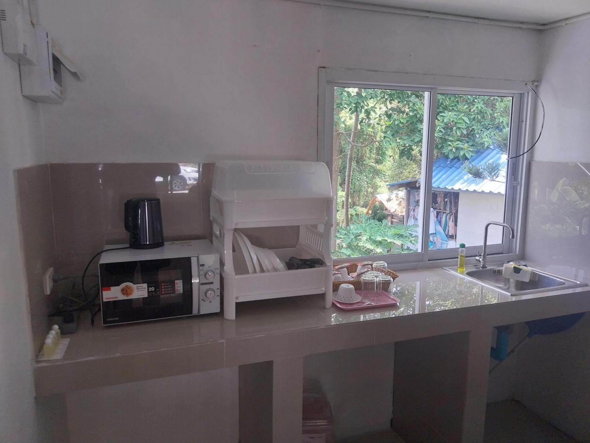 Apartamento Koh Tao Townhouse Exterior foto