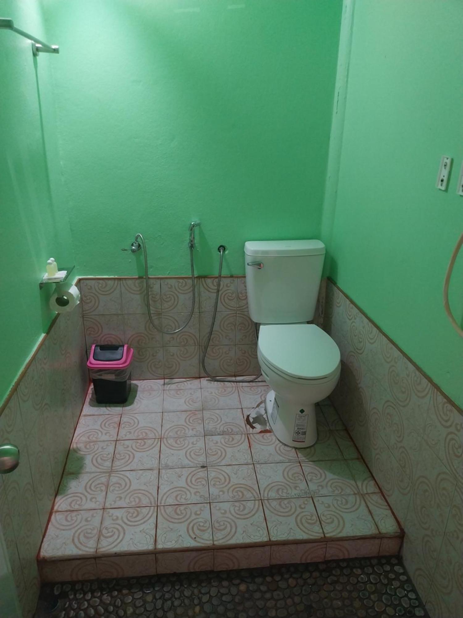 Apartamento Koh Tao Townhouse Exterior foto