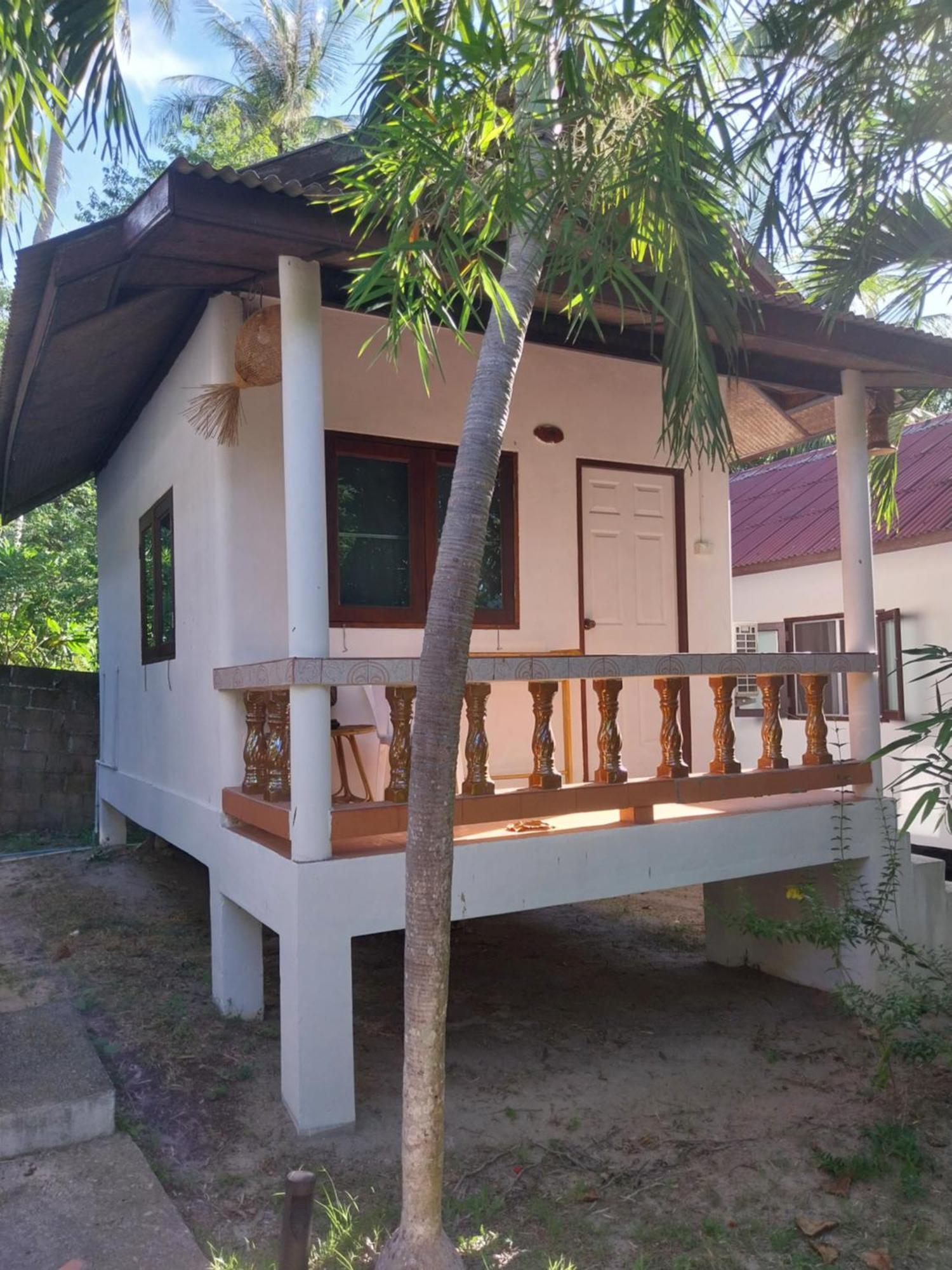 Apartamento Koh Tao Townhouse Exterior foto