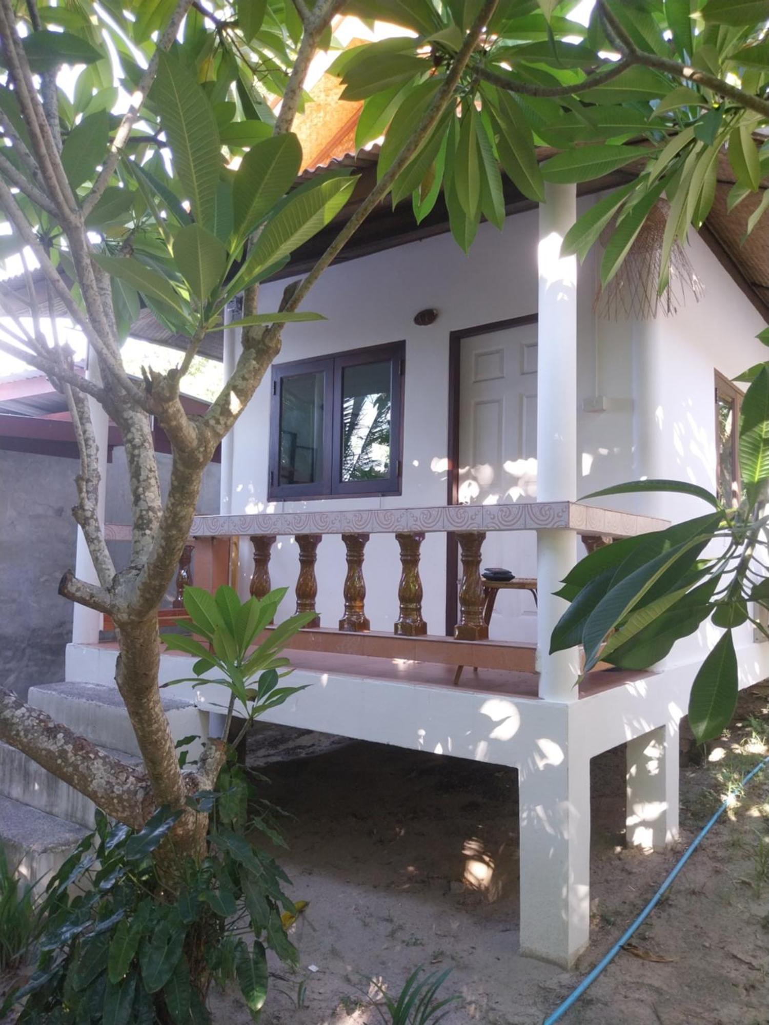 Apartamento Koh Tao Townhouse Exterior foto