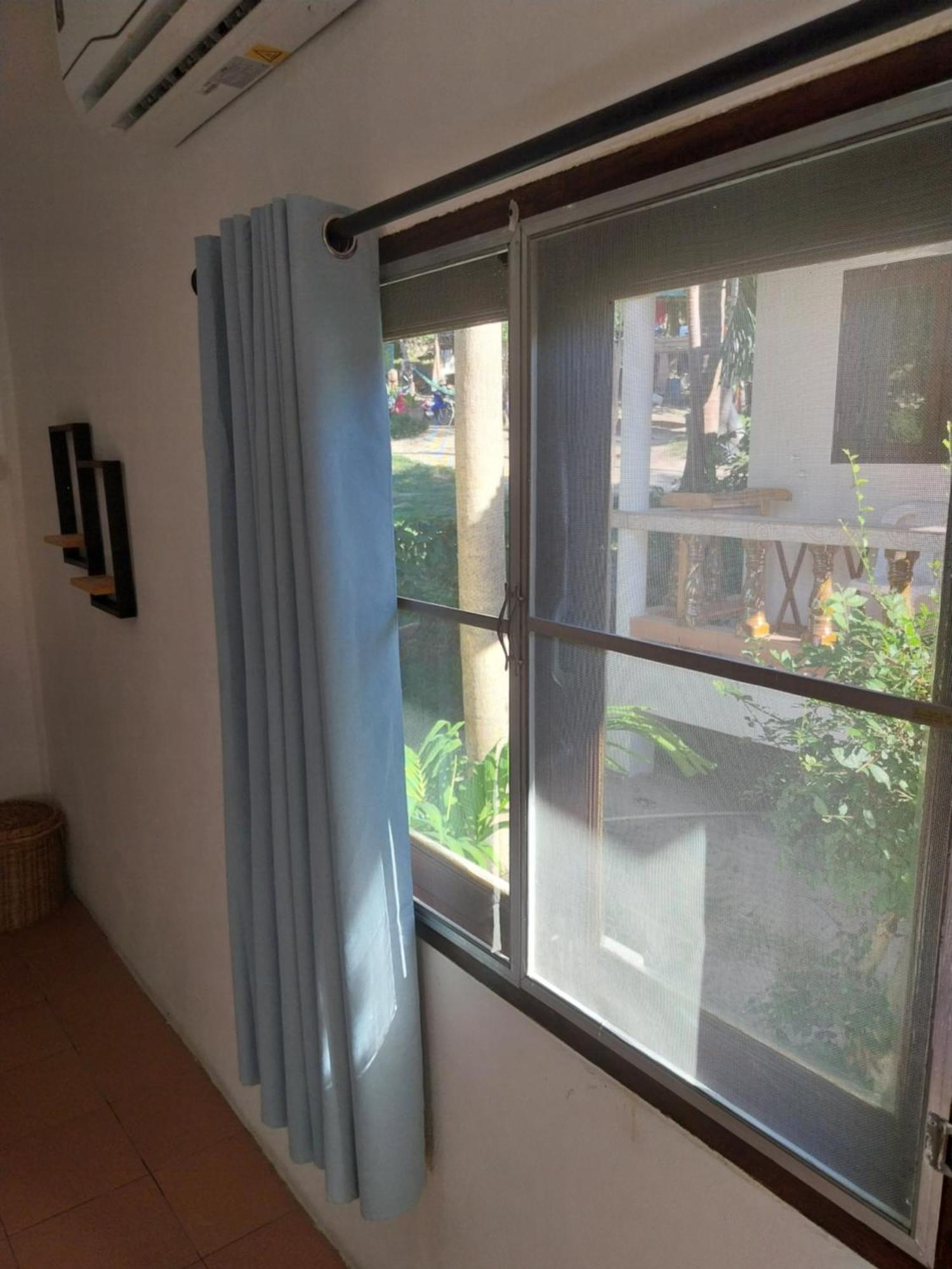 Apartamento Koh Tao Townhouse Exterior foto