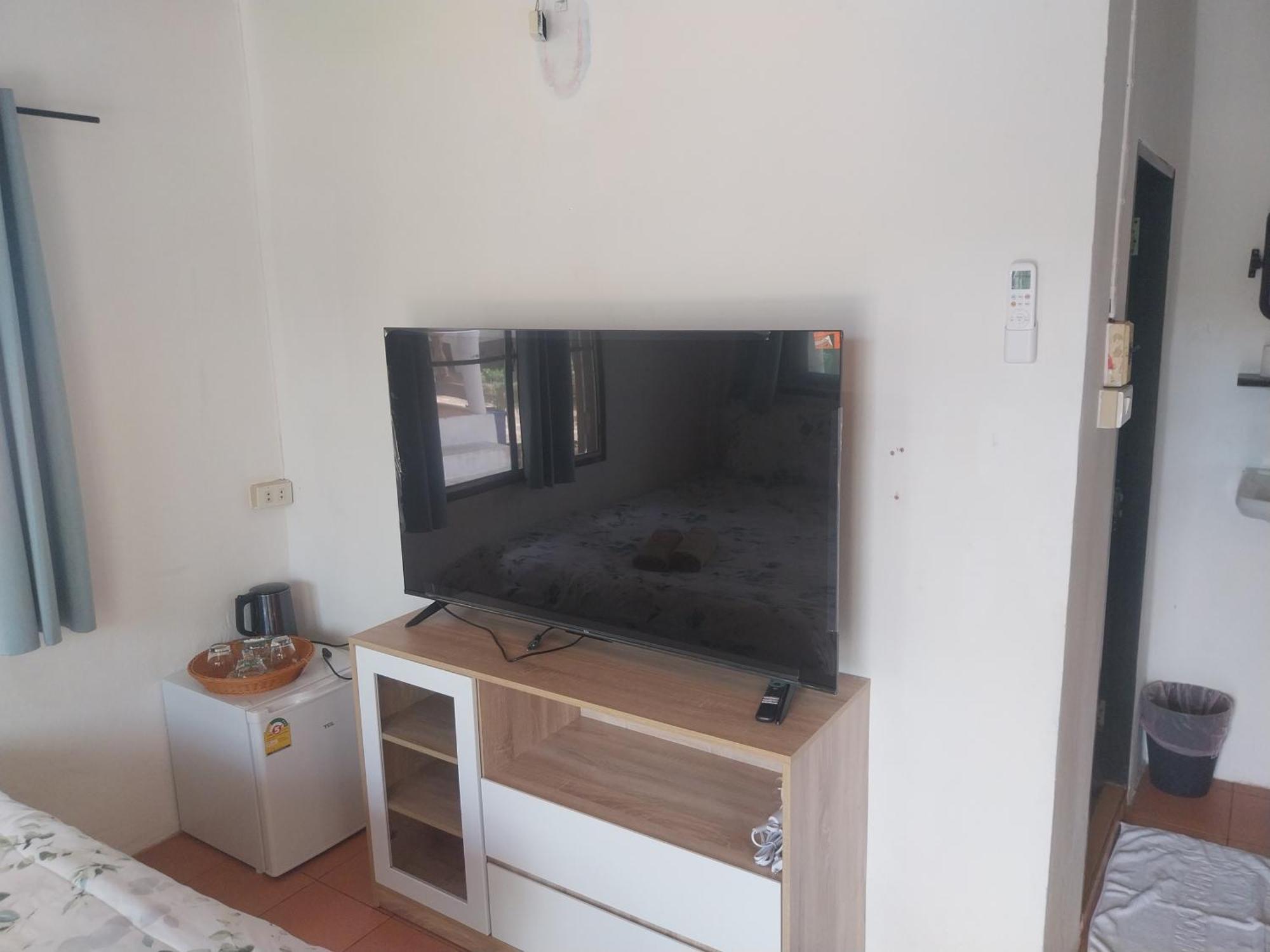 Apartamento Koh Tao Townhouse Exterior foto