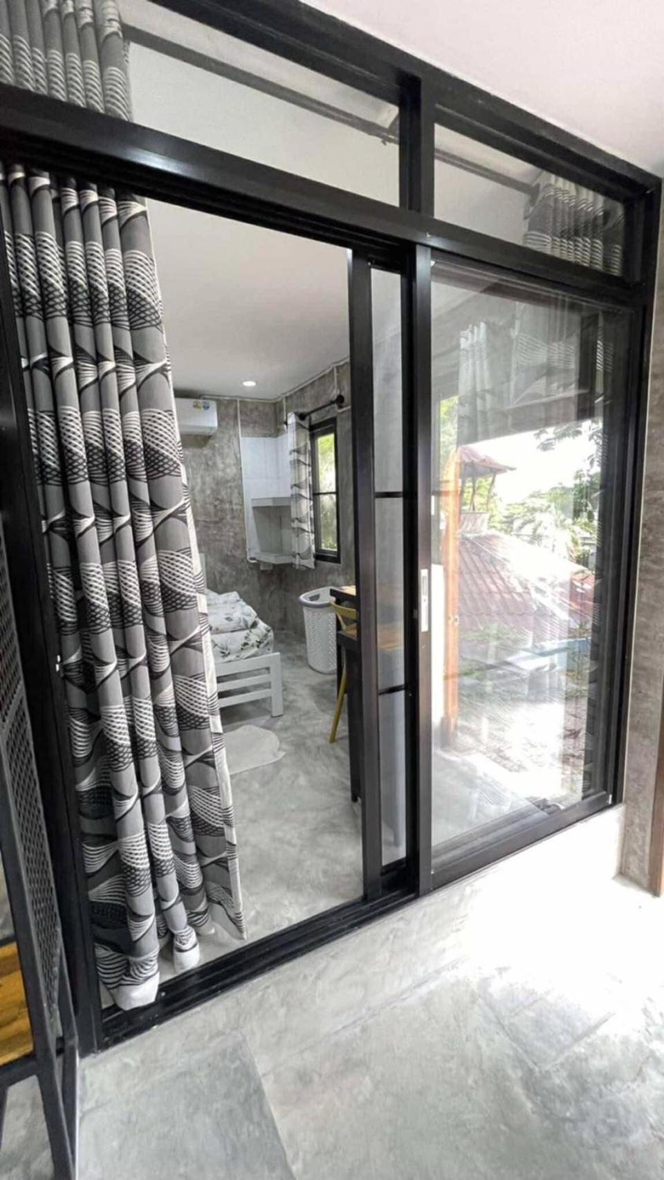 Apartamento Koh Tao Townhouse Exterior foto