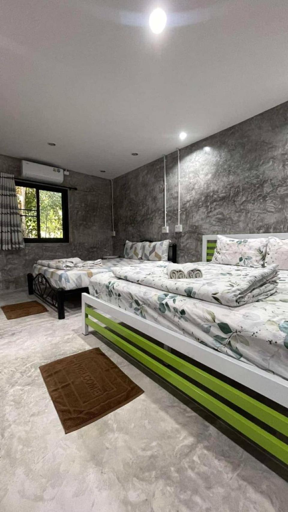 Apartamento Koh Tao Townhouse Exterior foto