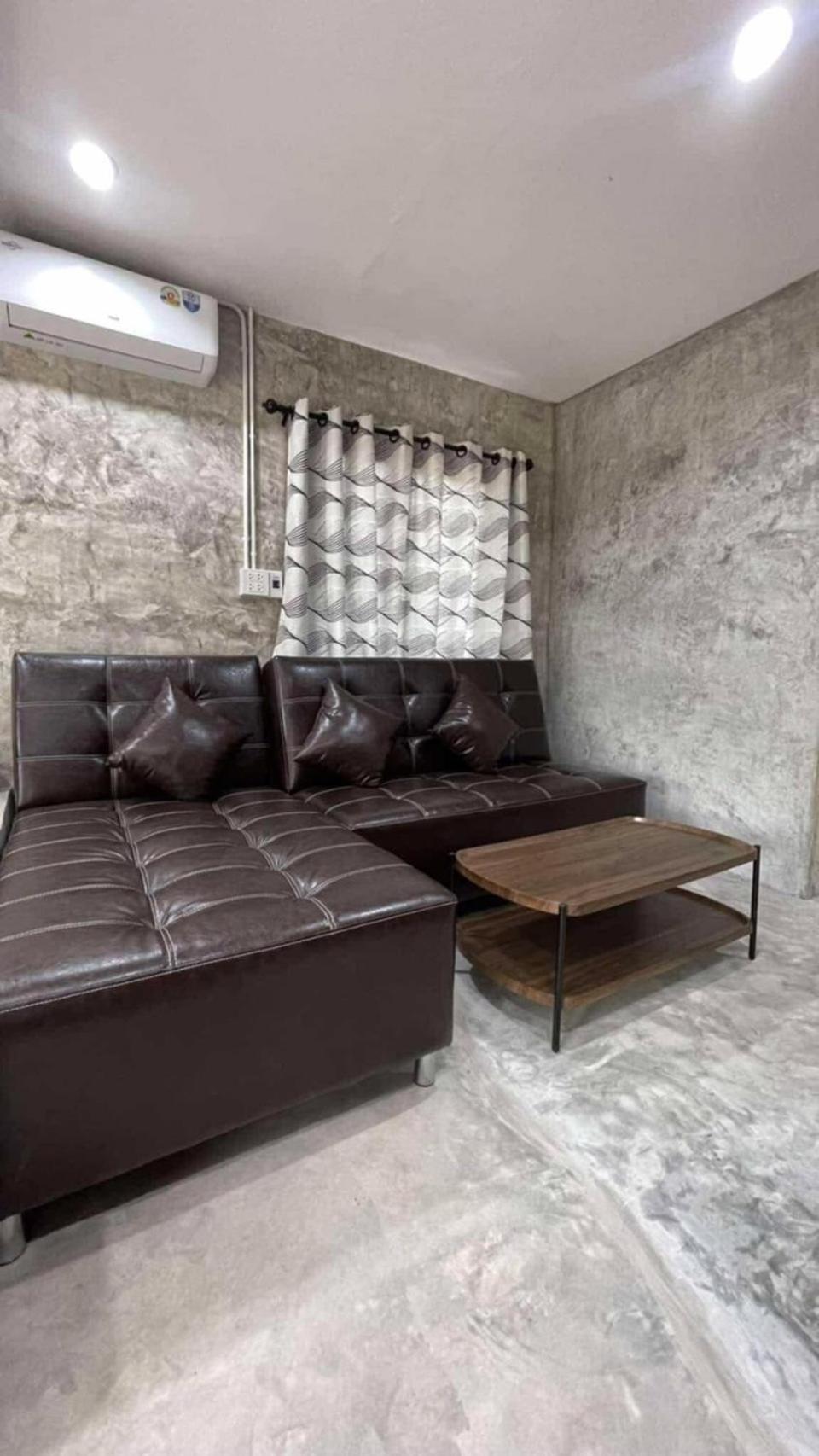Apartamento Koh Tao Townhouse Exterior foto