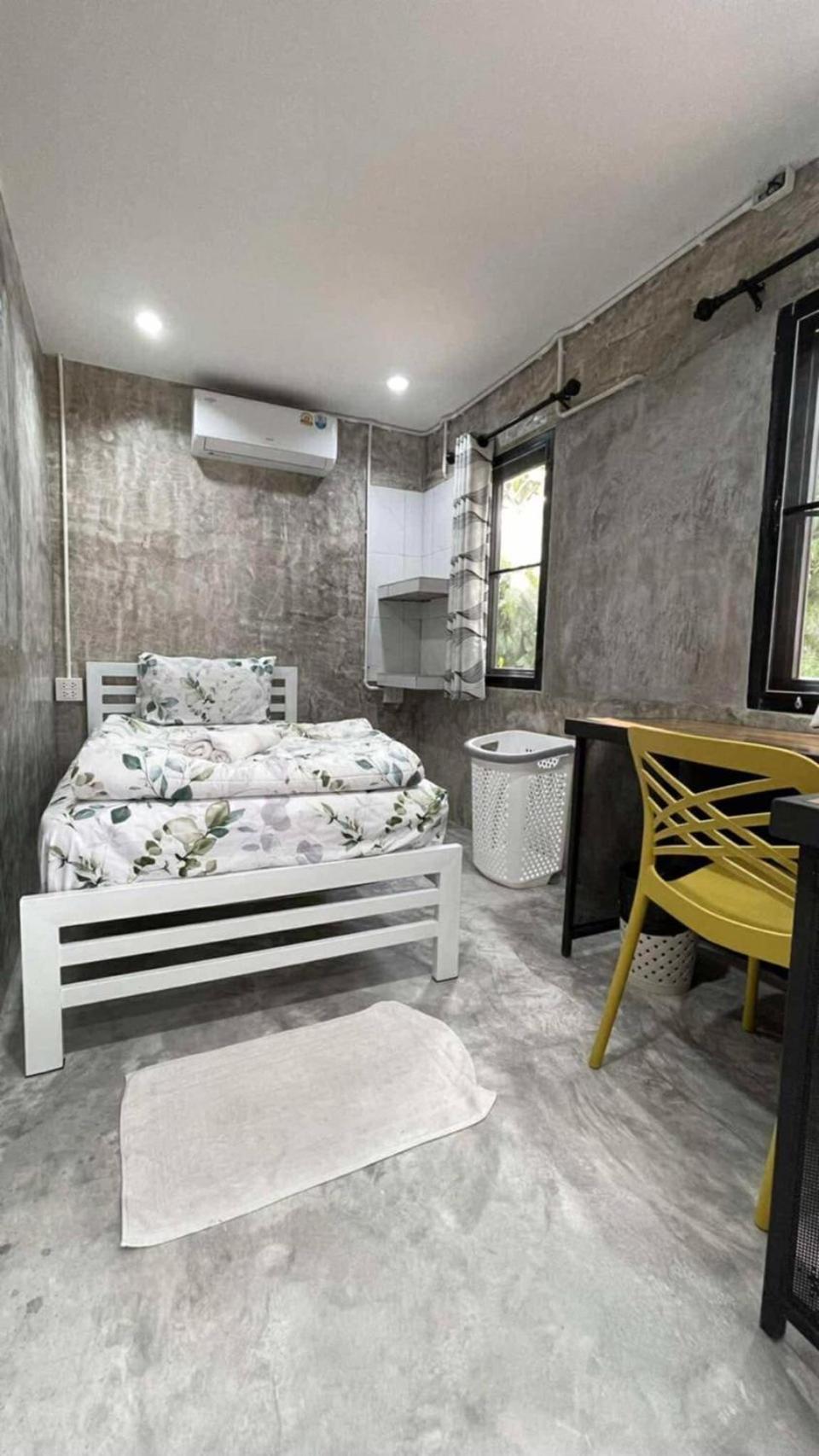 Apartamento Koh Tao Townhouse Exterior foto