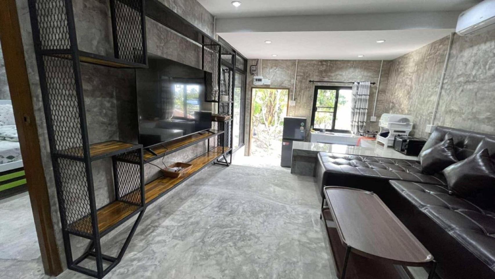 Apartamento Koh Tao Townhouse Exterior foto