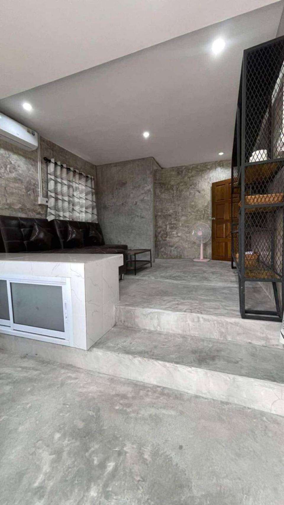 Apartamento Koh Tao Townhouse Exterior foto
