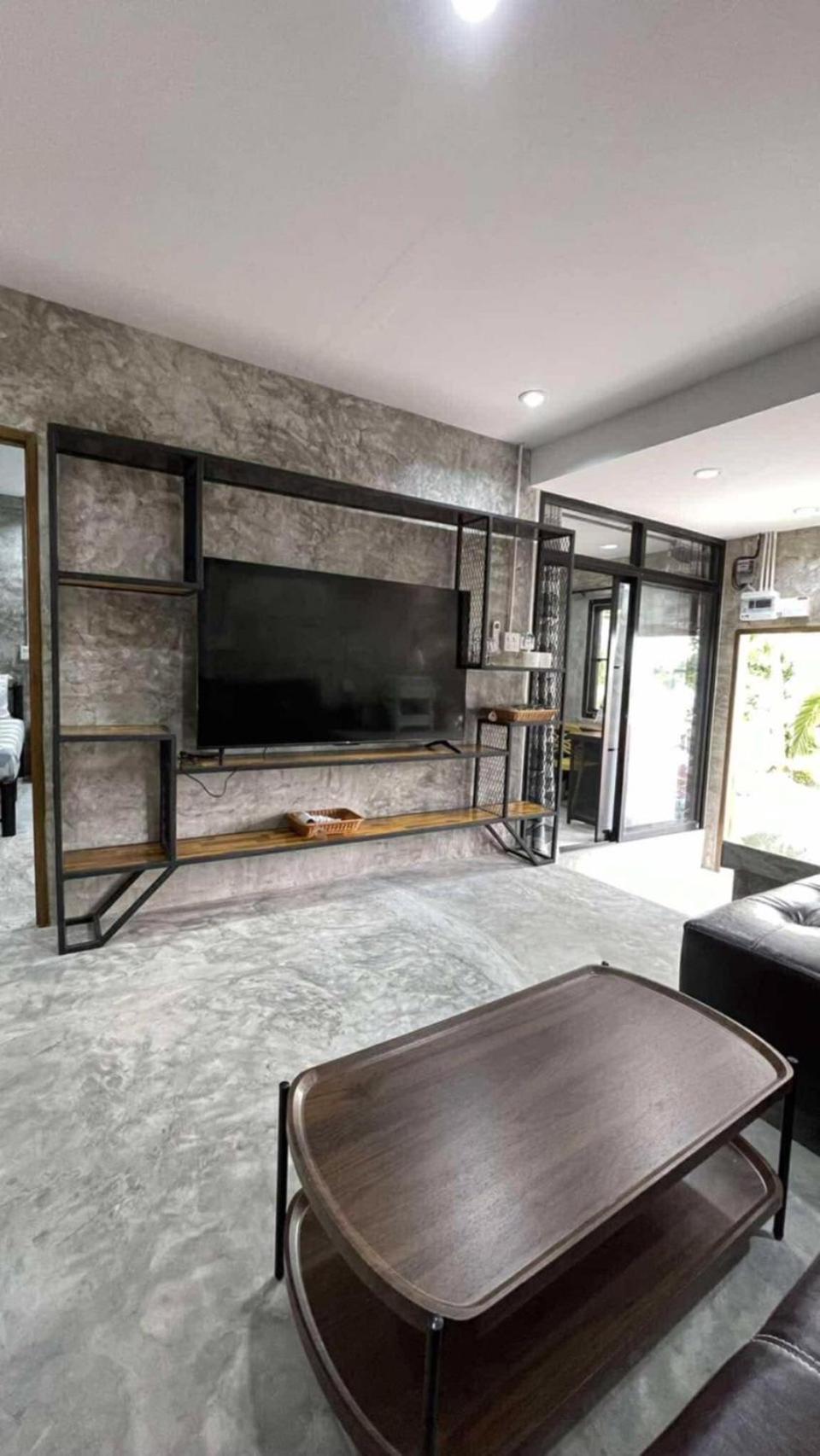 Apartamento Koh Tao Townhouse Exterior foto