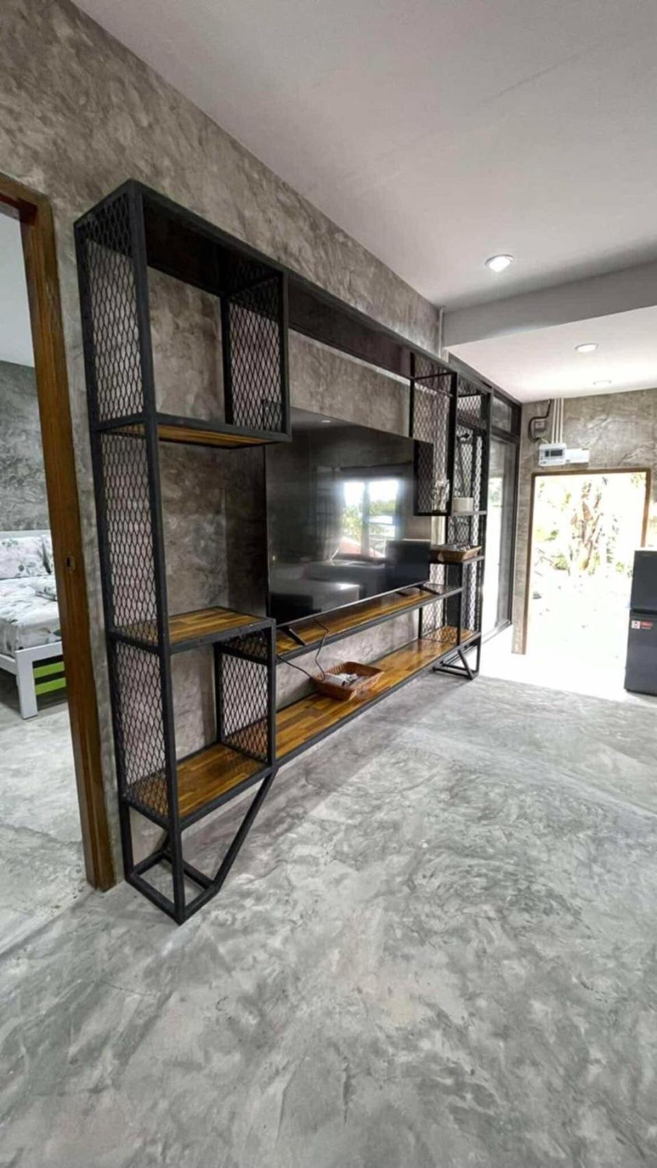 Apartamento Koh Tao Townhouse Exterior foto