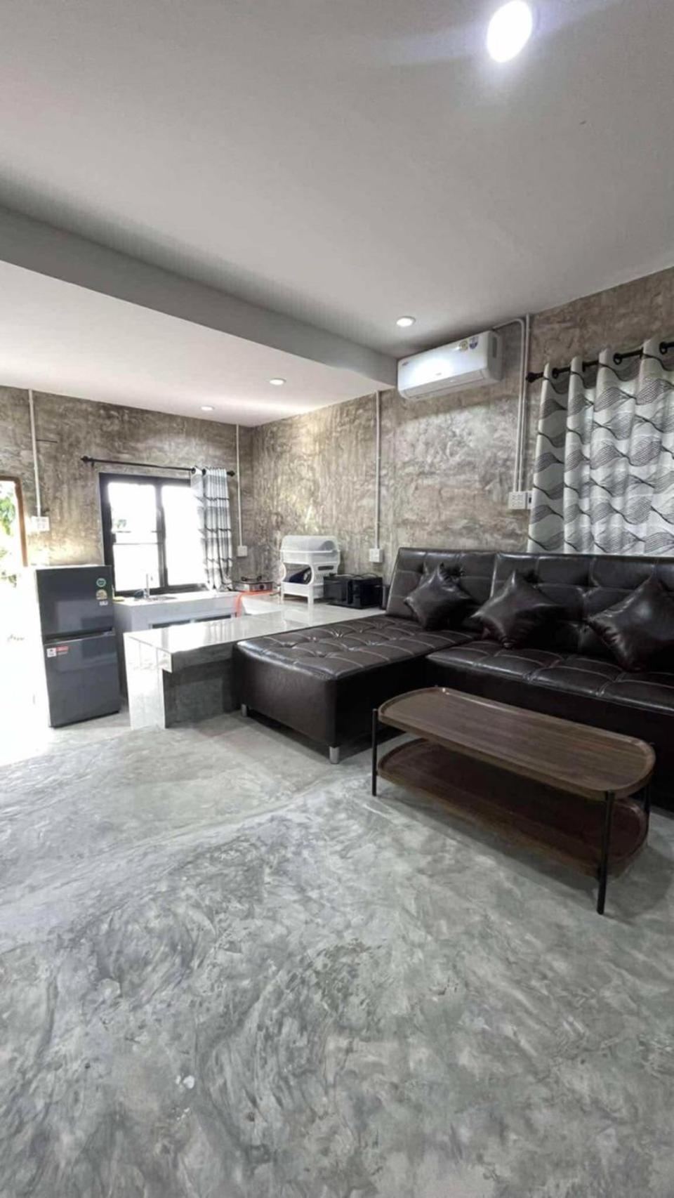 Apartamento Koh Tao Townhouse Exterior foto